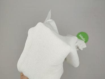 polo ck: Zara, Damska koszulka polo, rozmiar S — 6