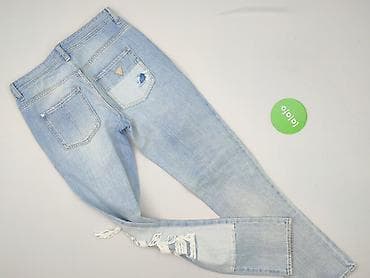 guess body: Guess Jeans, Jeansy damskie, rozmiar XS — 3