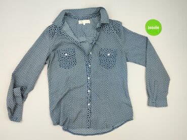 koszula z różą mohito: Rose, Koszula damska, rozmiar M — 3