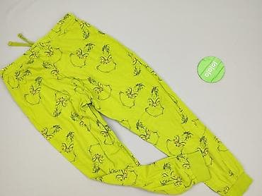 hm cargo: Sinsay, Spodnie dresowe dla mężczyzn, rozmiar S — 3