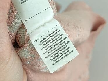 apricot sweter: F&F, Sweter damski, XL — 5