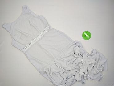 frida: Sukienka damska, rozmiar 2XL — 2