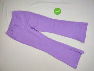 sinsay spodnie damskie: Sinsay, Spodnie materiałowe damskie, rozmiar S — 2