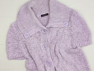 monari kurtki zimowe damskie: Monari, Kardigan damski, rozmiar 4XL — 1