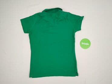 t shirty miu miu: Women`s polo shirt, size L (EU 40) — 3