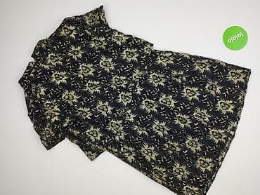 moda dla puszystych: Simply Be, Sukienka damska, rozmiar 2XL — 3