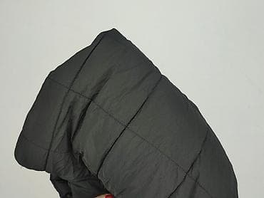 bluza sinsay: Kurtka puchowa Sinsay, 13 lat, Tkaniny syntetyczne, stan - Idealny — 6