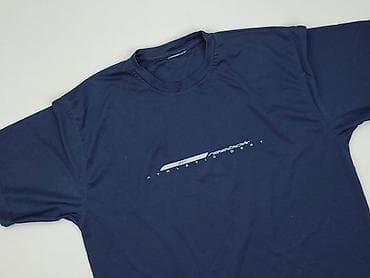 Reebok, Koszulka dla mężczyzn, rozmiar L