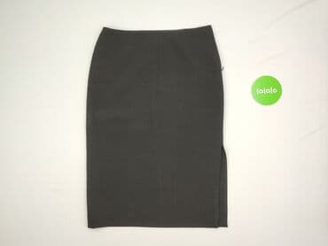 spódnice tiulowe midi czarne: Mango, Спідниця жіноча, розмір S — 2