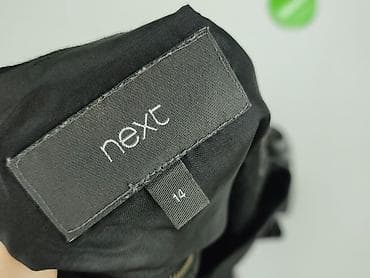 laptop: NEXT Petite, Sukienka damska, rozmiar L — 4