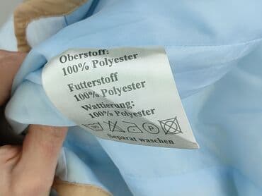 massimo dutti kurtka zimowa: Kurtka przejściowa damska, L — 5