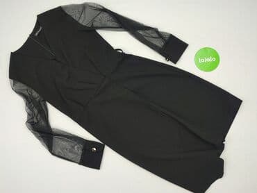 sukienki swing plus size: New Look, Sukienka damska, S — 2