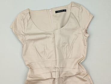 eleganckie sukienki dopasowane: Reserved, Sukienka damska, rozmiar M — 1