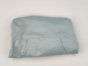 shein kurtka zimowa: Shein, Bluza z kapturem damska, S — 5