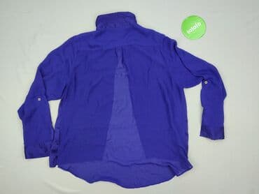 koszula z kokardą hm: H&M, Koszula damska, rozmiar S — 5