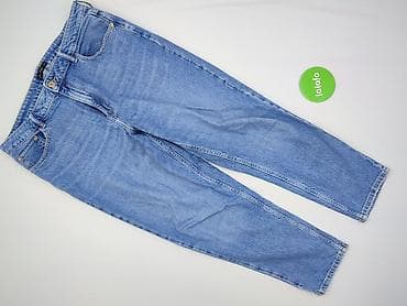 pepperts jeans: F&F, Jeansy damskie, rozmiar 2XL — 2