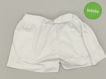 spodenki biodrowki: Szorty damskie, rozmiar XL — 3