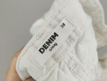 sinsay krótkie spodenki: Sinsay, Szorty damskie, rozmiar M — 4