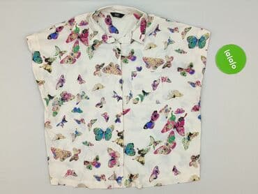 4f bluzki: F&F, Bluzka damska, rozmiar 2XS — 2