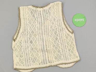 vanill ubrania: Kamizelka damska, rozmiar One size — 3