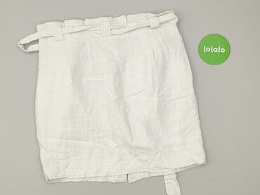 spodnica cytryny hm: H&M, Spódnica damska, rozmiar 2XL — 3