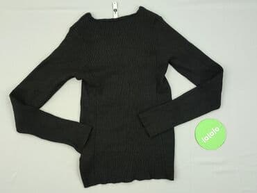 poliamid w swetrze: Everme, Sweter damski, rozmiar XS — 3