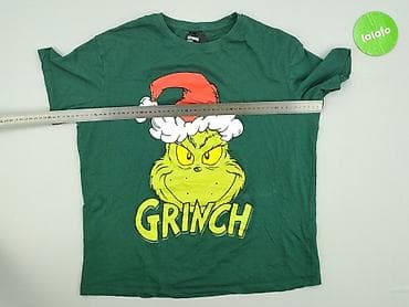 Sinsay, T-shirt for men, size L at lalafo.pl — 4 Sinsay, T-shirt for men, size L — 4