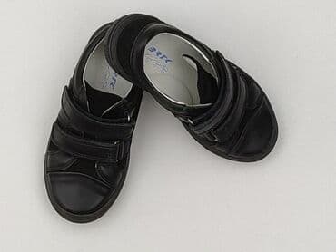 sandały czarne vices: Półbuty 30, Używany — 1