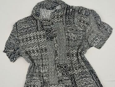 Bershka, Koszulа dla mężczyzn, M w lalafo.pl Bershka, Koszulа dla mężczyzn, M