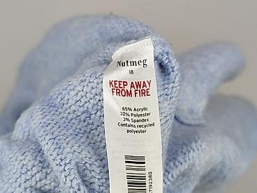 mango swetry: Nutmeg, Sweter damski, rozmiar 3XL — 5