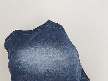 jeansy oversize: Jeansy damskie, rozmiar 2XL — 5