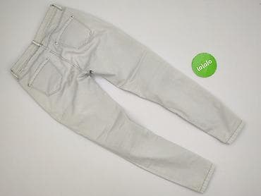jeans original: Jeansy damskie, rozmiar S — 4