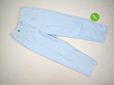 sizeer buty air force: Spodnie materiałowe damskie, rozmiar S — 2