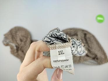 brandtex collection: Sukienka damska, rozmiar 2XL — 4