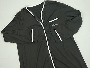 biustonosze do karmienia: Koszula nocna damska, rozmiar L — 1