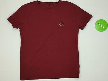 calvin klein t shirty 164: Calvin Klein, T-shirt damski, rozmiar XL — 2