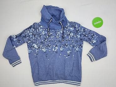 supreme q: Gina, Bluza z kapturem damska, rozmiar M — 3