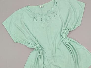 Жінкам: Жіноча блуза, 2XL на lalafo.pl — 1 Жінкам: Жіноча блуза, 2XL — 1