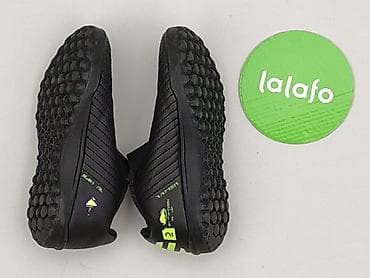 adidasy na platformie ccc: Buty sportowe Decathlon, 28, Używany — 4