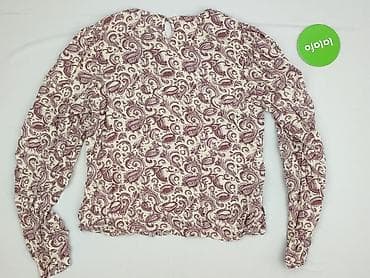 bluzy s: Bluzka damska, rozmiar L — 3