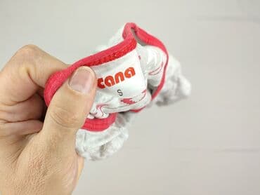 skarpeta świąteczna szara: Canda, Bluzka damska, rozmiar S — 4