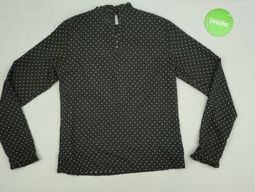 sweter w cętki: Vero Moda, Bluzka damska, rozmiar XS — 3