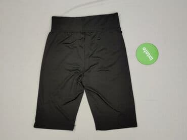 legginsy gore tex: Leggings, Legginsy Krótkie damskie, rozmiar S — 3