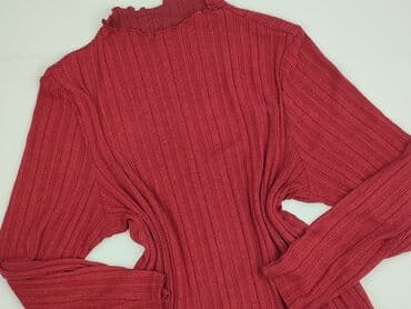 Jumpers: Women`s sweater, size L (EU 40)
