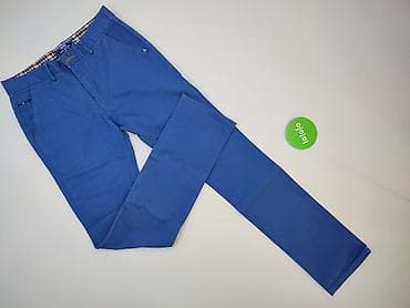 Spodnie: Chinosy dla mężczyzn, rozmiar S — 2