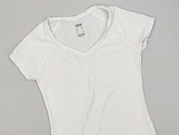 baleriny decathlon: Decathlon, T-shirt damski, rozmiar XS — 1