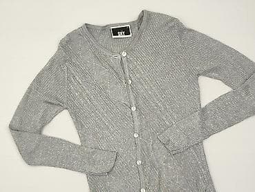 sweter guziki: Kardigan damski, rozmiar S — 1