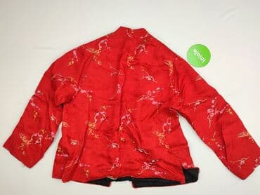 marynarka damska c a: Women's blazer, size XL (EU 42) — 3