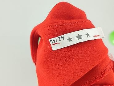 buty olive tree: Sukienka damska, rozmiar L — 4