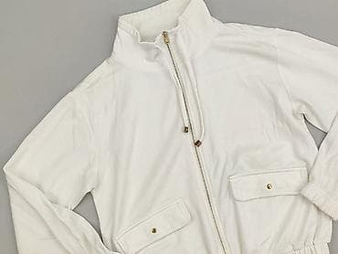 bluza just do it: Sinsay, Bluza damska
, rozmiar XS — 1